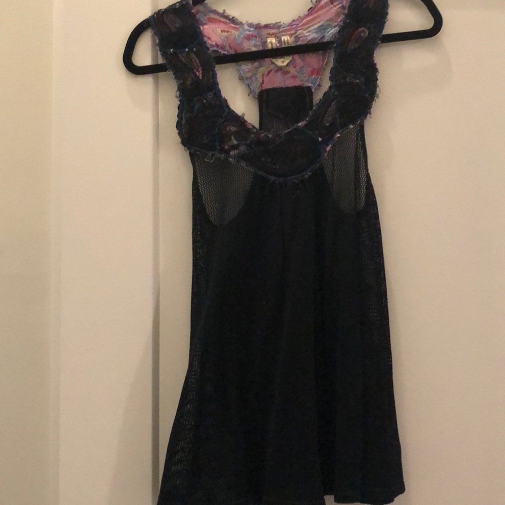 Free People Tank Top